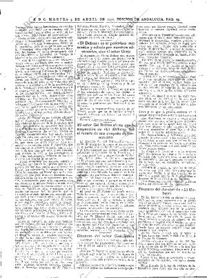ABC SEVILLA 05-04-1932 página 19