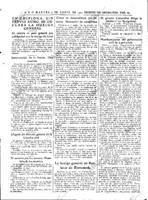 ABC SEVILLA 05-04-1932 página 27