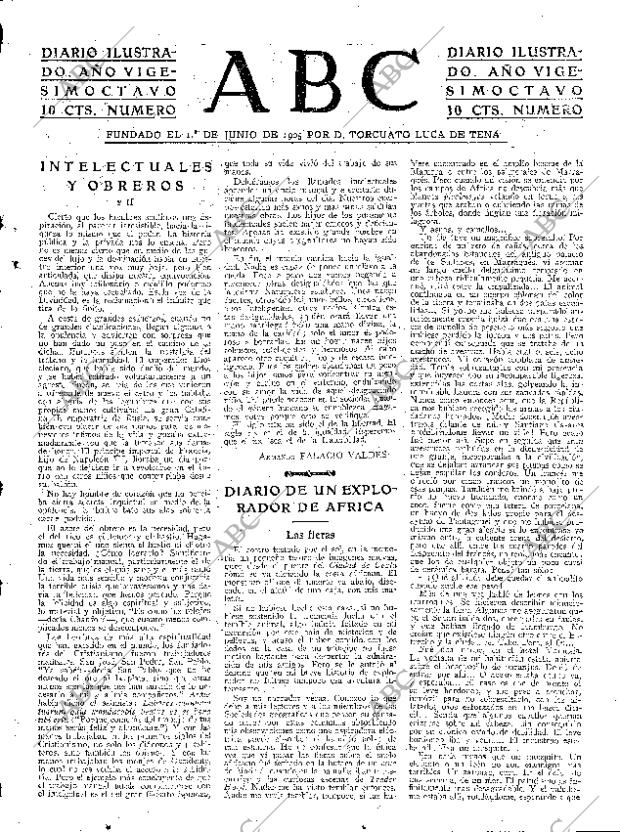 ABC SEVILLA 05-04-1932 página 3