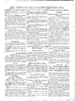 ABC SEVILLA 05-04-1932 página 30