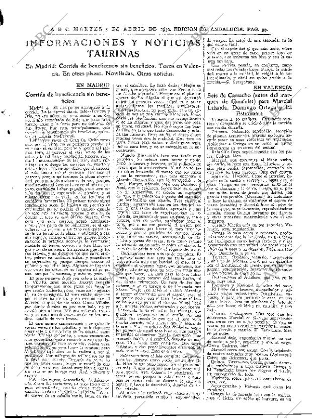 ABC SEVILLA 05-04-1932 página 39