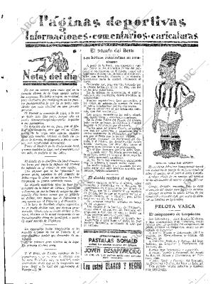 ABC SEVILLA 05-04-1932 página 43