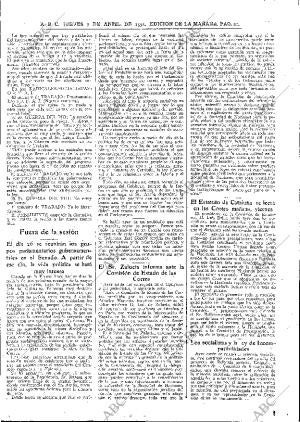 ABC MADRID 07-04-1932 página 21