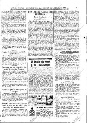 ABC MADRID 07-04-1932 página 25