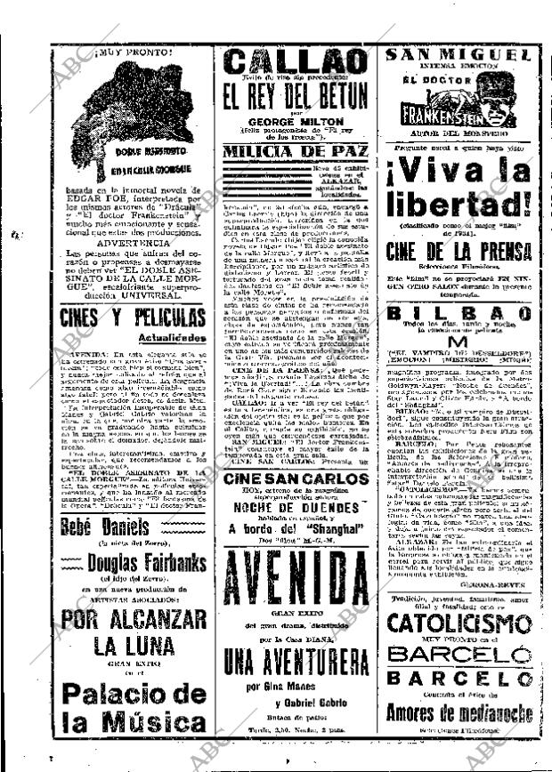 ABC MADRID 07-04-1932 página 26