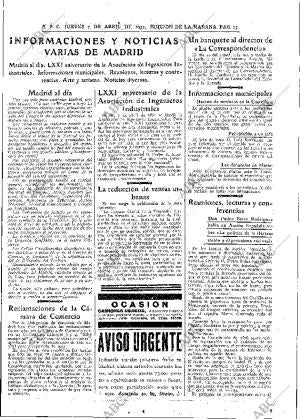 ABC MADRID 07-04-1932 página 27