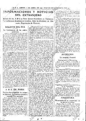 ABC MADRID 07-04-1932 página 33