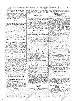 ABC MADRID 07-04-1932 página 34