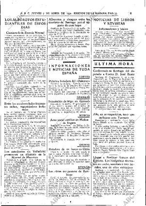 ABC MADRID 07-04-1932 página 39