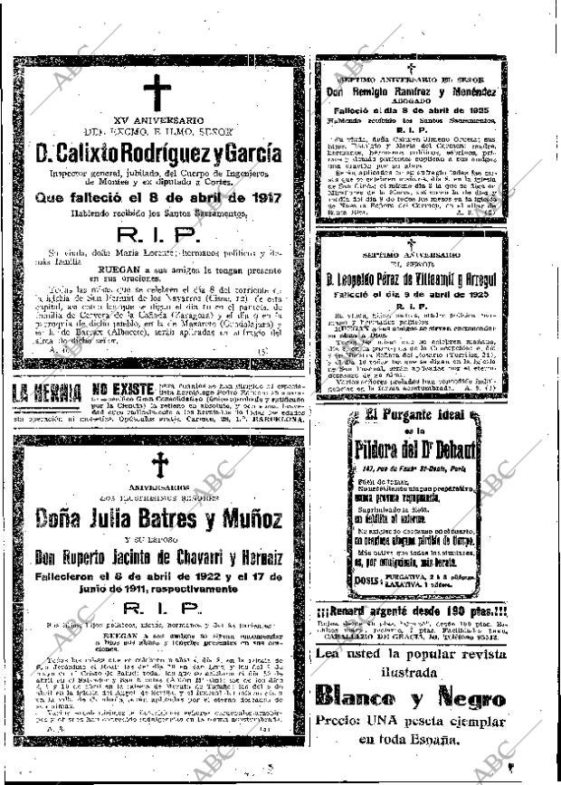 ABC MADRID 07-04-1932 página 47