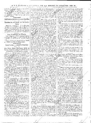 ABC SEVILLA 07-04-1932 página 28