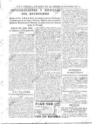 ABC SEVILLA 07-04-1932 página 31