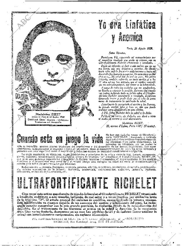 ABC SEVILLA 07-04-1932 página 40