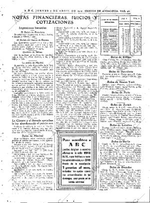 ABC SEVILLA 07-04-1932 página 41