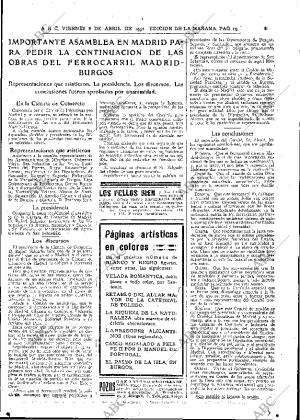 ABC MADRID 08-04-1932 página 19