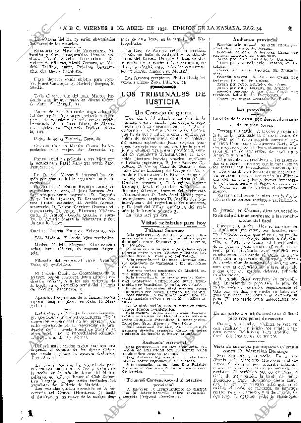 ABC MADRID 08-04-1932 página 34