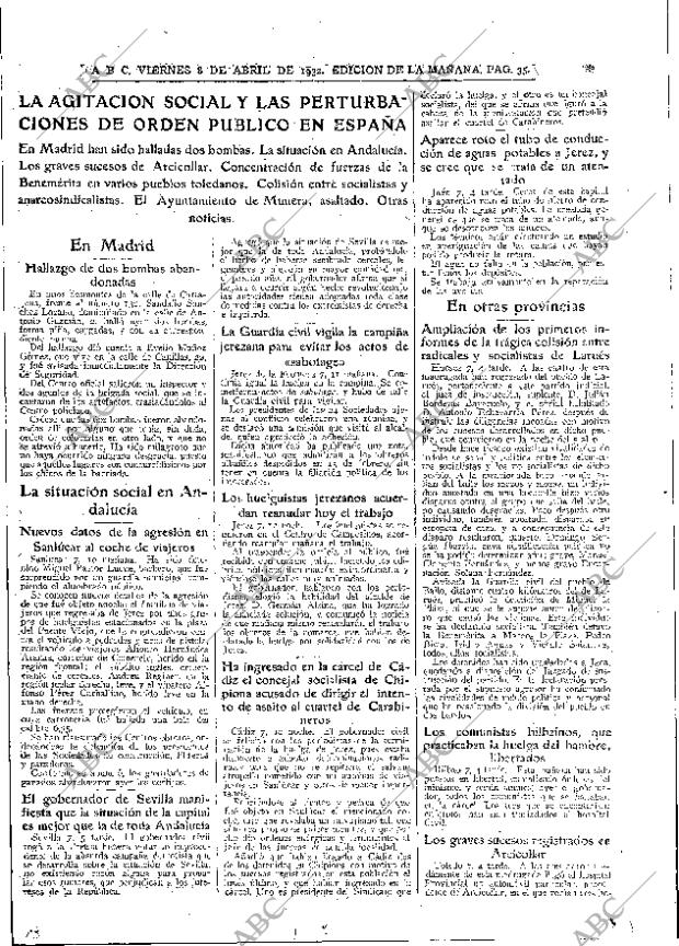 ABC MADRID 08-04-1932 página 35