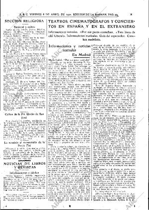 ABC MADRID 08-04-1932 página 43