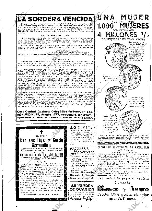 ABC MADRID 08-04-1932 página 48
