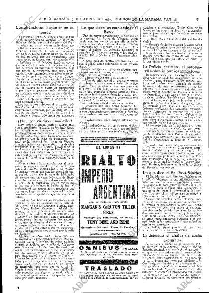 ABC MADRID 09-04-1932