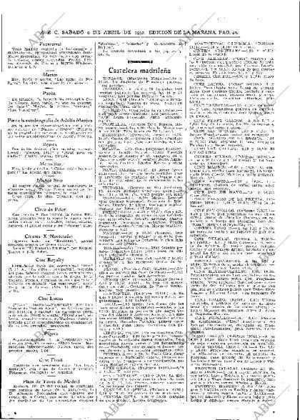 ABC MADRID 09-04-1932