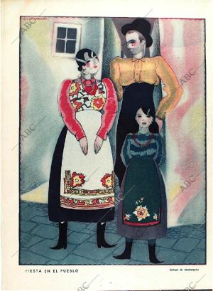 ABC MADRID 10-04-1932 página 12