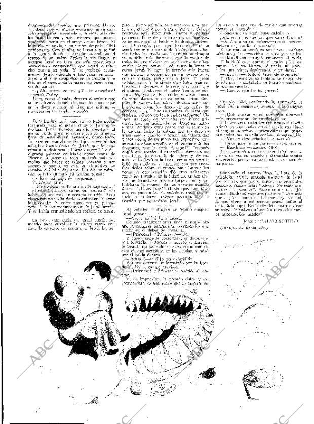 ABC MADRID 10-04-1932 página 14