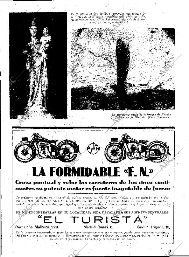 ABC MADRID 10-04-1932 página 25