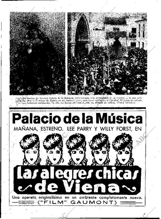 ABC MADRID 10-04-1932 página 27