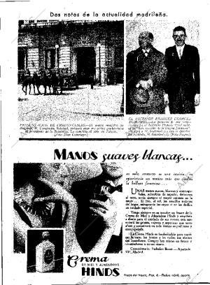 ABC MADRID 10-04-1932 página 29
