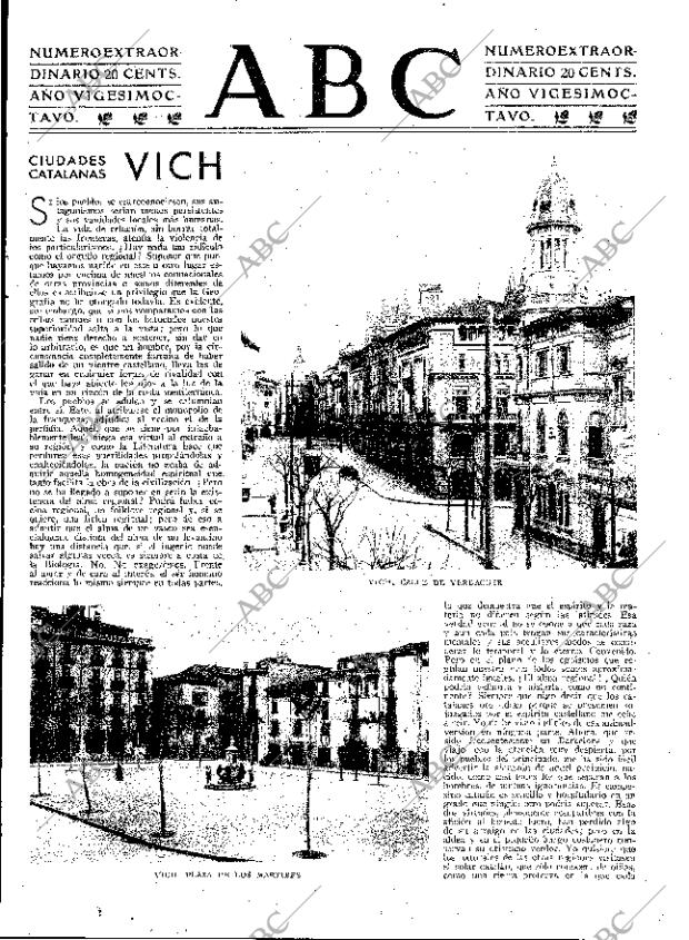 ABC MADRID 10-04-1932 página 3