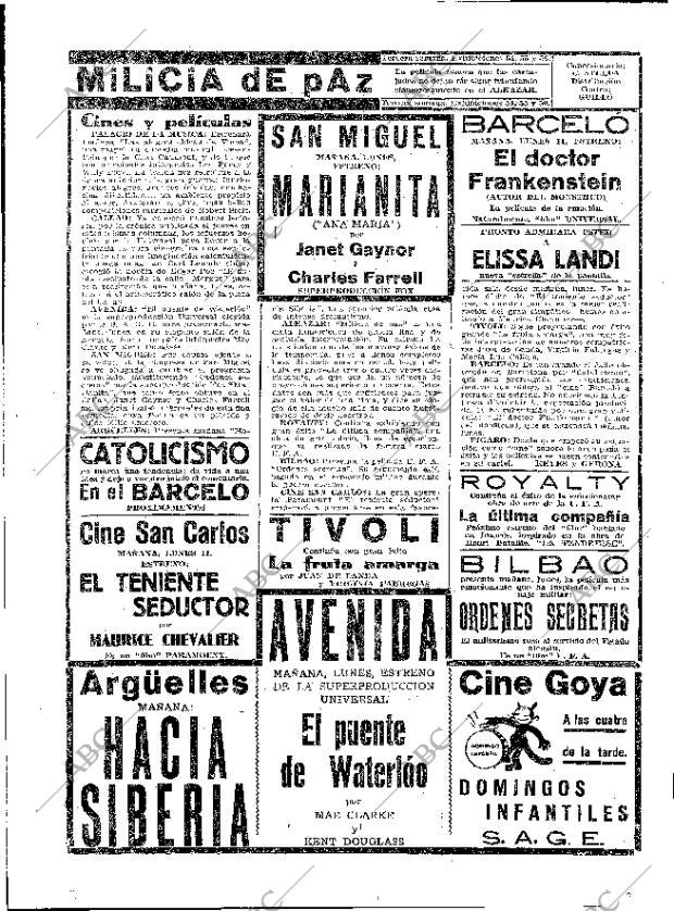 ABC MADRID 10-04-1932 página 46