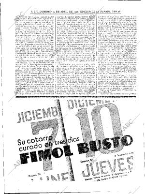 ABC MADRID 10-04-1932 página 48