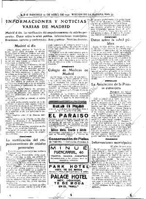 ABC MADRID 10-04-1932 página 53