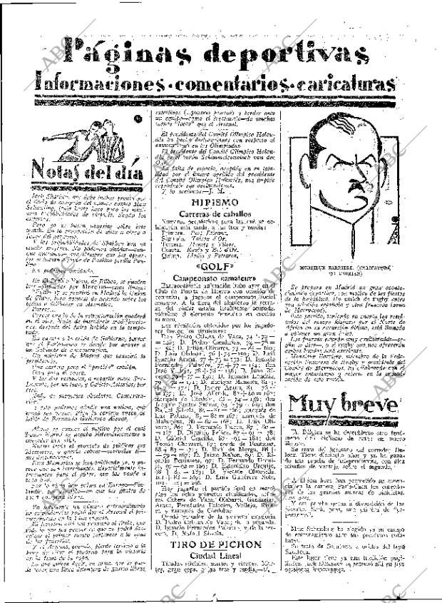 ABC MADRID 10-04-1932 página 69