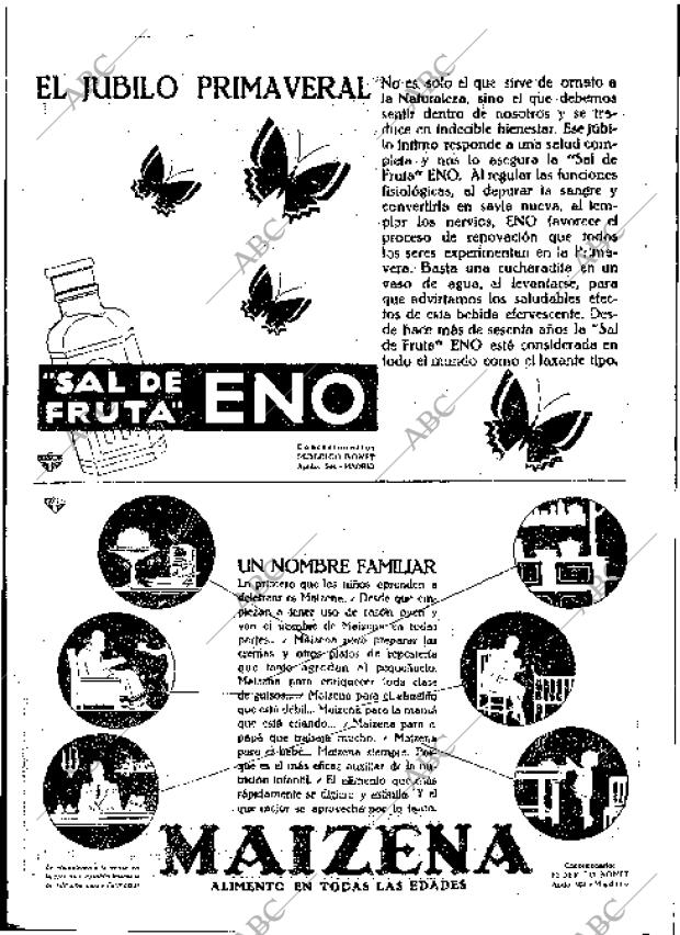 BLANCO Y NEGRO MADRID 10-04-1932 página 10