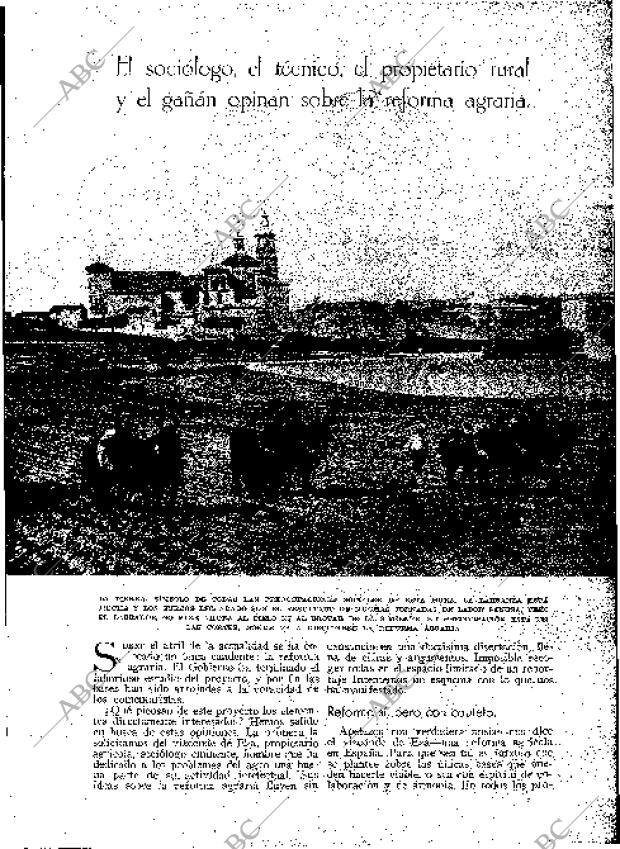 BLANCO Y NEGRO MADRID 10-04-1932 página 128