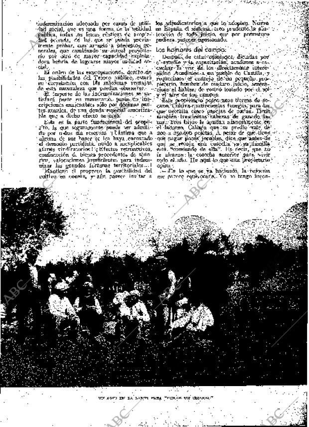 BLANCO Y NEGRO MADRID 10-04-1932 página 132