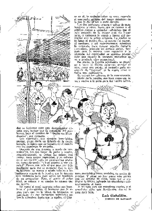 BLANCO Y NEGRO MADRID 10-04-1932 página 163