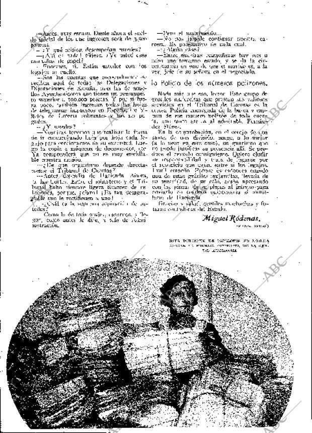 BLANCO Y NEGRO MADRID 10-04-1932 página 167