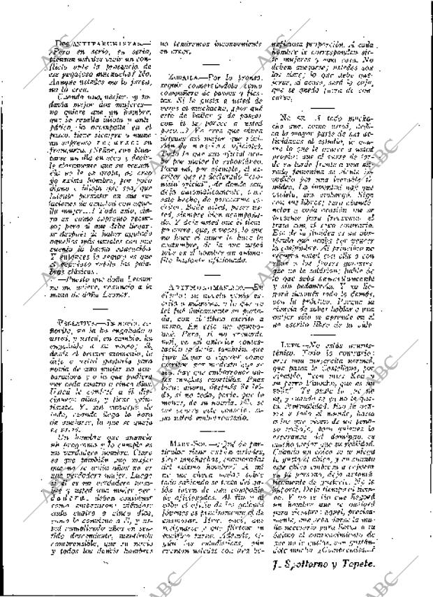 BLANCO Y NEGRO MADRID 10-04-1932 página 173
