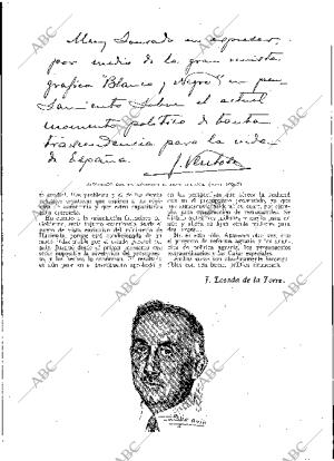 BLANCO Y NEGRO MADRID 10-04-1932 página 22
