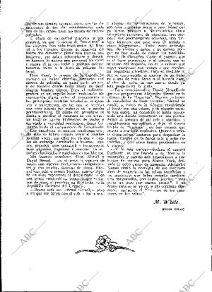 BLANCO Y NEGRO MADRID 10-04-1932 página 43