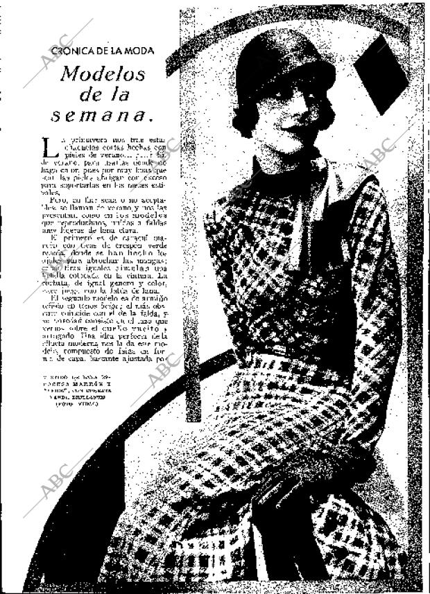 BLANCO Y NEGRO MADRID 10-04-1932 página 73
