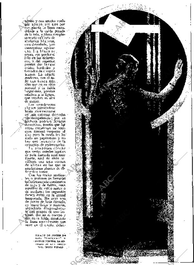 BLANCO Y NEGRO MADRID 10-04-1932 página 74