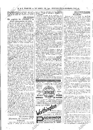 ABC MADRID 12-04-1932 página 46