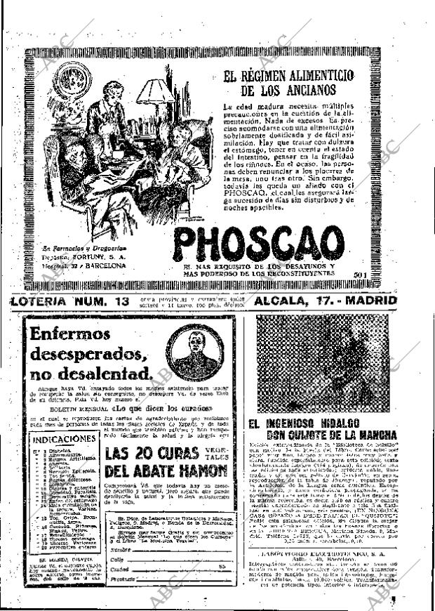 ABC MADRID 12-04-1932 página 59