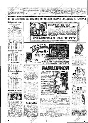 ABC MADRID 12-04-1932 página 62