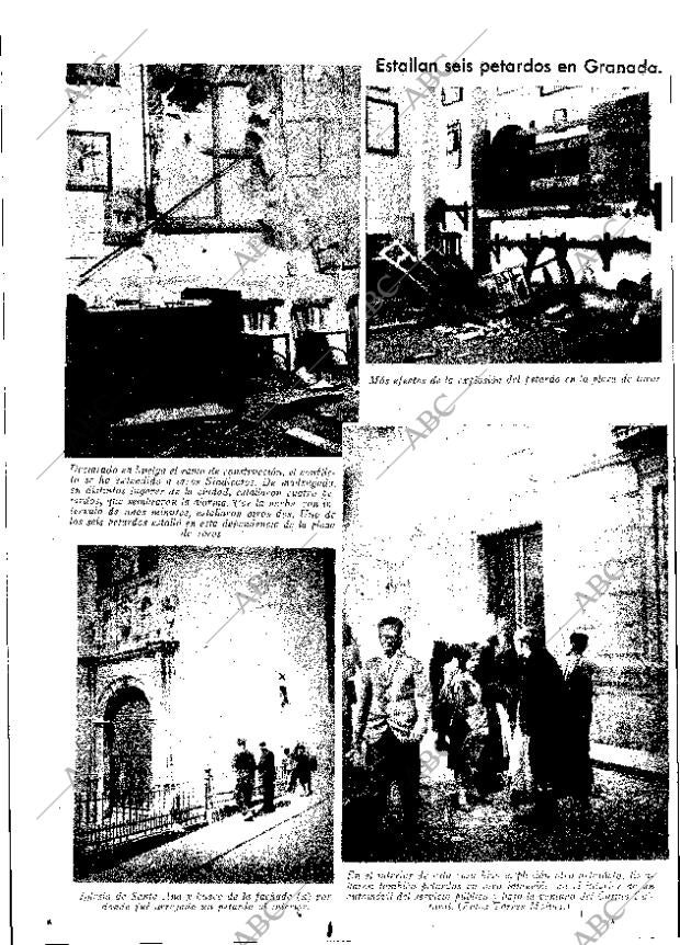 ABC MADRID 13-04-1932 página 10