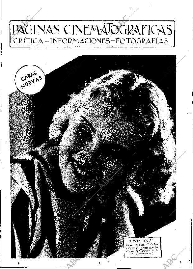 ABC MADRID 13-04-1932 página 11